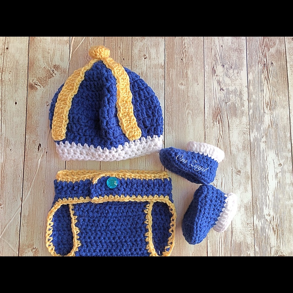Baby set